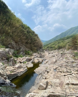 2021.06 雙鹿石澗全走